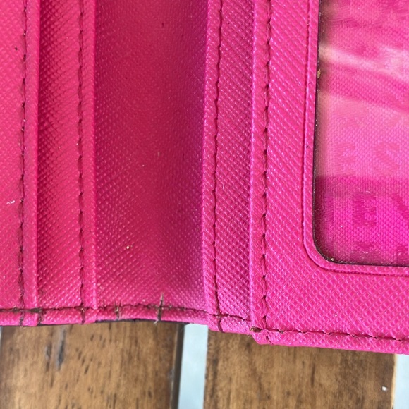 Authentic Kate Spade wallet - Picture 8 of 12